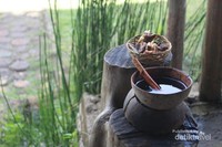 sajian kopi kawa sajian kopi kawa