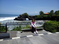 Tanah Lot,Bali Tanah Lot,Bali