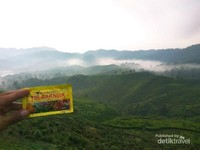 Sejuknya Desa Wisata Malasari Bikin Malas Pulang Sejuknya Desa Wisata Malasari Bikin Malas Pulang