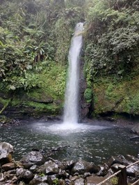 Curug Sawer Curug Sawer