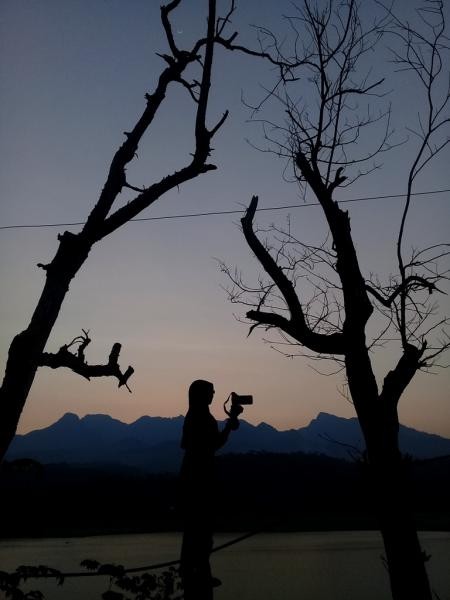 Parejita amateur hace video porno follando en las montañas en cuarentena. Videos Porno Gunung Rowo : Videos Porno Gunung Rowo - Young Couple Having Very ...