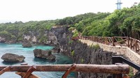 Tebing dan Pantai Apparalang yang cantik mempesona Tebing dan Pantai Apparalang yang cantik mempesona
