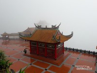 Chin Swee Temple Chin Swee Temple