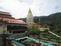 Kek Lok Si Temple Kek Lok Si Temple