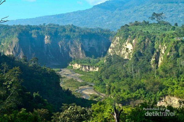 73 Gambar Air Terjun Ngarai Sianok HD 73 Gambar Air Terjun Ngarai Sianok HD