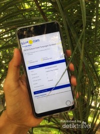 Reservasi hotel? Pake aplikasi tiket.com aja! Reservasi hotel? Pake aplikasi tiket.com aja!