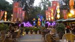 Foto Tempat Asyik Belanja Suvenir di Chengdu