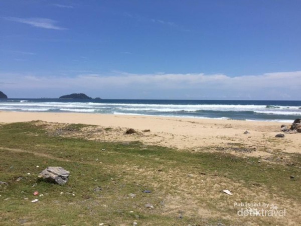 Aceh Jaya Punya Gunung Pantai Yang Cantik Sudah Ke Sana