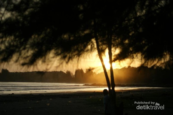 Aceh Jaya Punya Gunung Pantai Yang Cantik Sudah Ke Sana