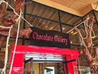 View Kampung Coklat Blitar Terbaru PNG