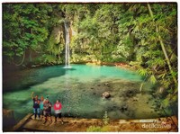 Pesona Cuhub Mangkok Pagar Alam Sum Sel Pesona Cuhub Mangkok Pagar Alam Sum Sel