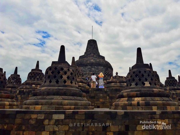 Sudah Ke Candi Borobudur Belum Sudah Ke Candi Borobudur Belum