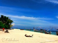 Keberadaannya yang masih sedikit diketahui wisatawan ini membuat pulau ini masih terbilang sepi dari wisatawan. Hal ini menyebabkan kita bisa bersantai dan berlama-lama menikmati keindahan di ujung timur Pulau Jawa ini. Keberadaannya yang masih sedikit diketahui wisatawan ini membuat pulau ini masih terbilang sepi dari wisatawan. Hal ini menyebabkan kita bisa bersantai dan berlama-lama menikmati keindahan di ujung timur Pulau Jawa ini.