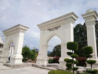 Berkunjung Ke Kota Para Raja Di Negeri Jiran