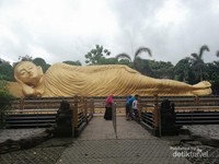 Rupang Buddha Mahaparinibbana Rupang Buddha Mahaparinibbana