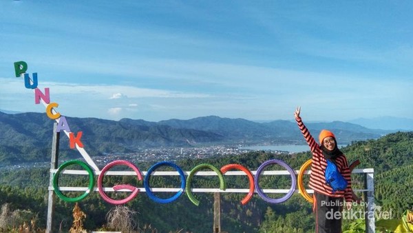 Tempat Terbaik Menikmati Tolitoli Tempat Terbaik Menikmati Tolitoli