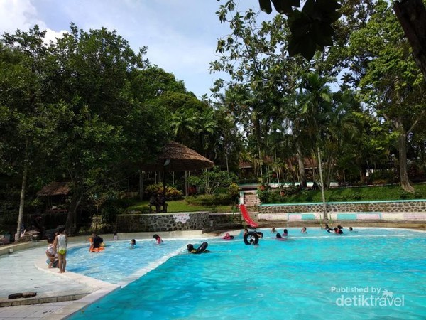 Menikmati Kearifan Lokal Banyuwangi Di Desa Wisata Osing Menikmati Kearifan Lokal Banyuwangi Di Desa Wisata Osing