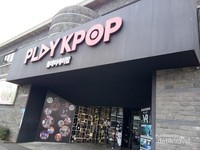 Musium Play K-Pop yang menceritakan sejarah musik di Korea Musium Play K-Pop yang menceritakan sejarah musik di Korea