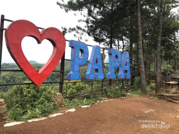 Bogor Punya Wisata Alam Pabangbon Kamu Tahu Bogor Punya Wisata Alam Pabangbon Kamu Tahu