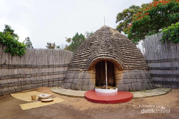 Melihat Jauh ke Rwanda, Bangkit dari Masa Kelam dengan Pariwisata