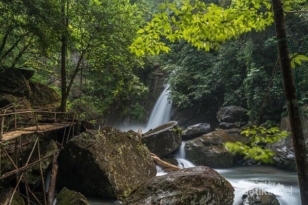 53+ Gambar Air Terjun Alam Terlihat Keren 53+ Gambar Air Terjun Alam Terlihat Keren