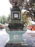 Jelang Ramadan, Yuk Kunjungi Masjid Tertua Yogyakarta Ini