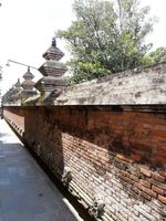 Jelang Ramadan, Yuk Kunjungi Masjid Tertua Yogyakarta Ini