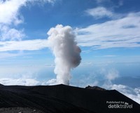 Jogring Saloko atau Wedus Gembel Gunung SemeruBerikut kumpulan beberapa foto sebelum Semeru kembali ditutup pada awal tahun lalu. Sebelum dibuka kembali, mari membuka ingatan cantik atas pesonanya. Jogring Saloko atau Wedus Gembel Gunung SemeruBerikut kumpulan beberapa foto sebelum Semeru kembali ditutup pada awal tahun lalu. Sebelum dibuka kembali, mari membuka ingatan cantik atas pesonanya.