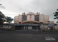 Gelora Batoro Katong Ponorogo Gelora Batoro Katong Ponorogo