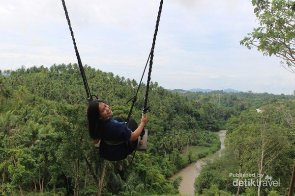 Aneka Tempat Seru Untuk Wisata Di Manado