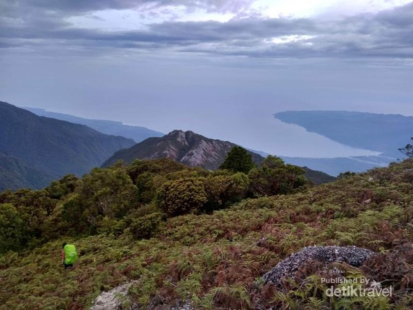 Jalan Panjang Menuju Puncak Binaiya