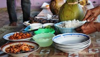 Aneka kuliner seafood Aneka kuliner seafood