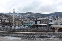 Panorama Sarajevo Panorama Sarajevo