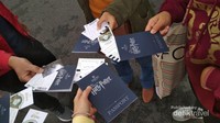 Warner Bros Studio Harry Potter Passport Warner Bros Studio Harry Potter Passport