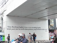 Jalan Asia Afrika Jalan Asia Afrika
