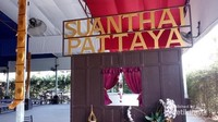 Shuantai, di sini pengunjung bisa menaiki gajah, delman, dan juga perahu. Ada pula pertunjukan tari traditional Shuantai, di sini pengunjung bisa menaiki gajah, delman, dan juga perahu. Ada pula pertunjukan tari traditional