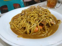 Kepiting yang tersembunyi, penasaran kan ? Kepiting yang tersembunyi, penasaran kan ?