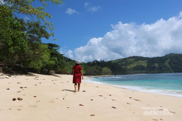 Keren 30 Pemandangan Foto Pantai - Foto Pemandangan HD