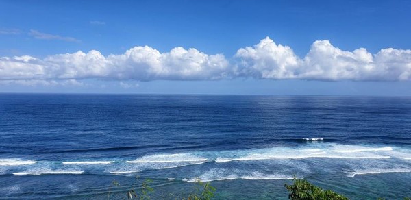 Pantai Cantik Di Bali Yang Jarang Orang Tahu
