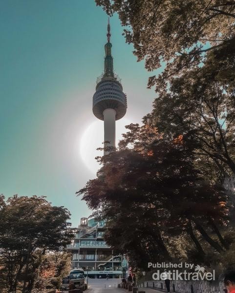Seoul Korea Selatan Tempat Wisata – Tempat Wisata Indonesia