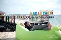 pulau beras basah memang tempat santai yang sempurna pulau beras basah memang tempat santai yang sempurna