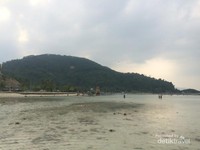 Pantai Sari Ringgung Pantai Sari Ringgung
