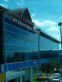 Selamat datang Lombok Selamat datang Lombok