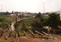 Sudah saling berhadapan Sudah saling berhadapan