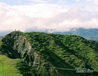 Konon Ini Kabupaten Paling Romantis Di Ntt