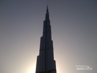 Burj Khalifah Burj Khalifah
