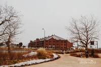 Yokohama Red Brick Warehouse, Yokohama Yokohama Red Brick Warehouse, Yokohama