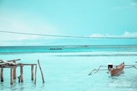 Pulau Timbul Pulau Timbul