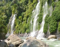 Air Terjung Maung, Lahat Air Terjung Maung, Lahat