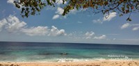 Pantai ini terletak di Minahasa Utara, Likupang Pantai ini terletak di Minahasa Utara, Likupang